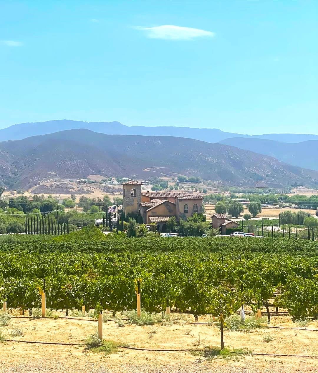 Wine Country, Temecula Valley Wine Country, Temecula Valley