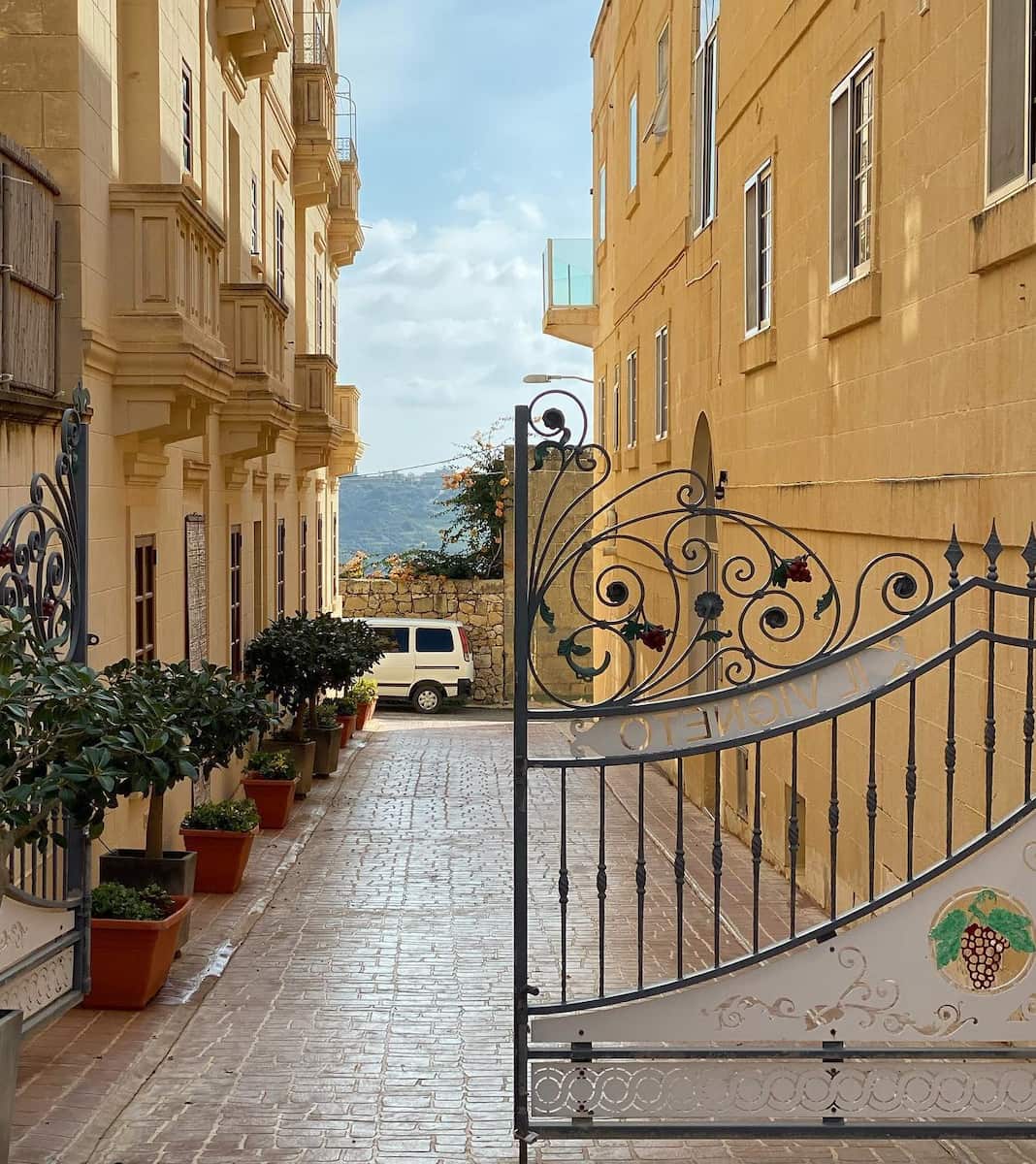 Xaghra, Gozo Xaghra, Gozo