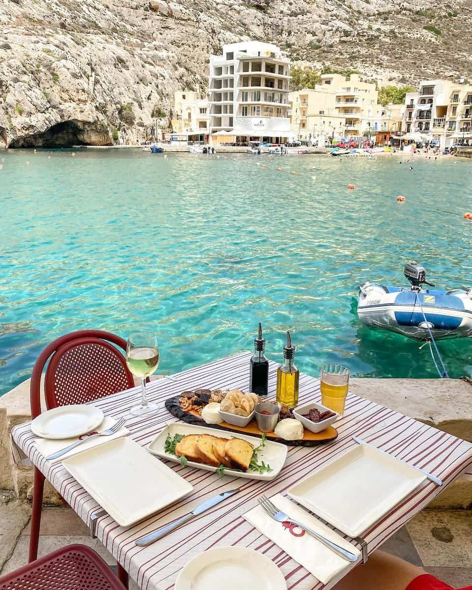 Xlendi, Gozo Xlendi, Gozo