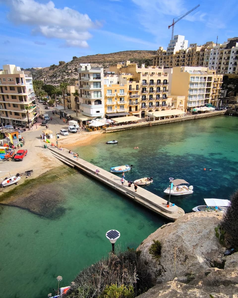 Xlendi, Gozo Xlendi, Gozo