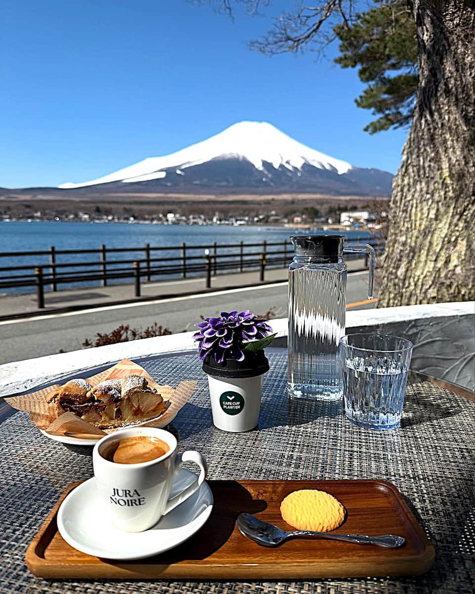 Yamanakako, Mount Fuji Yamanakako, Mount Fuji
