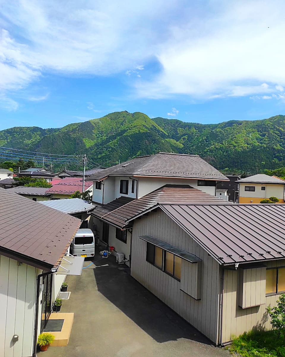 Yamanakako, Mount Fuji Yamanakako, Mount Fuji