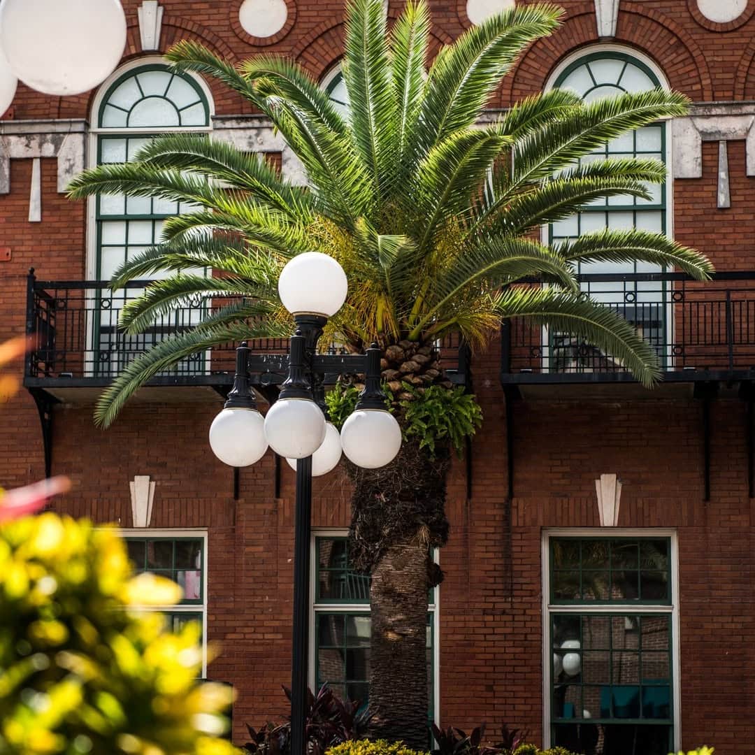 Ybor City,Tampa Ybor City,Tampa