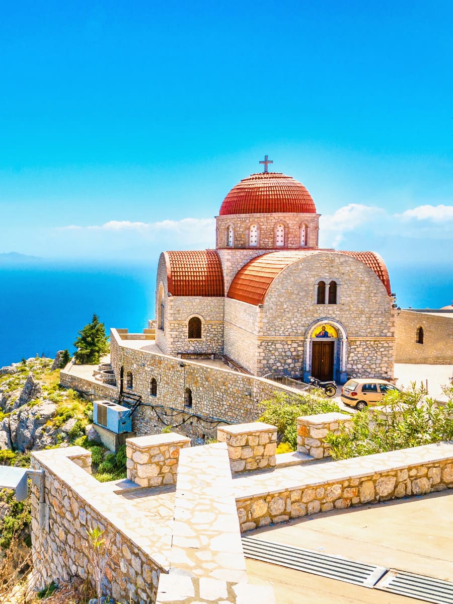 Zakynthos, Greece Zakynthos, Greece