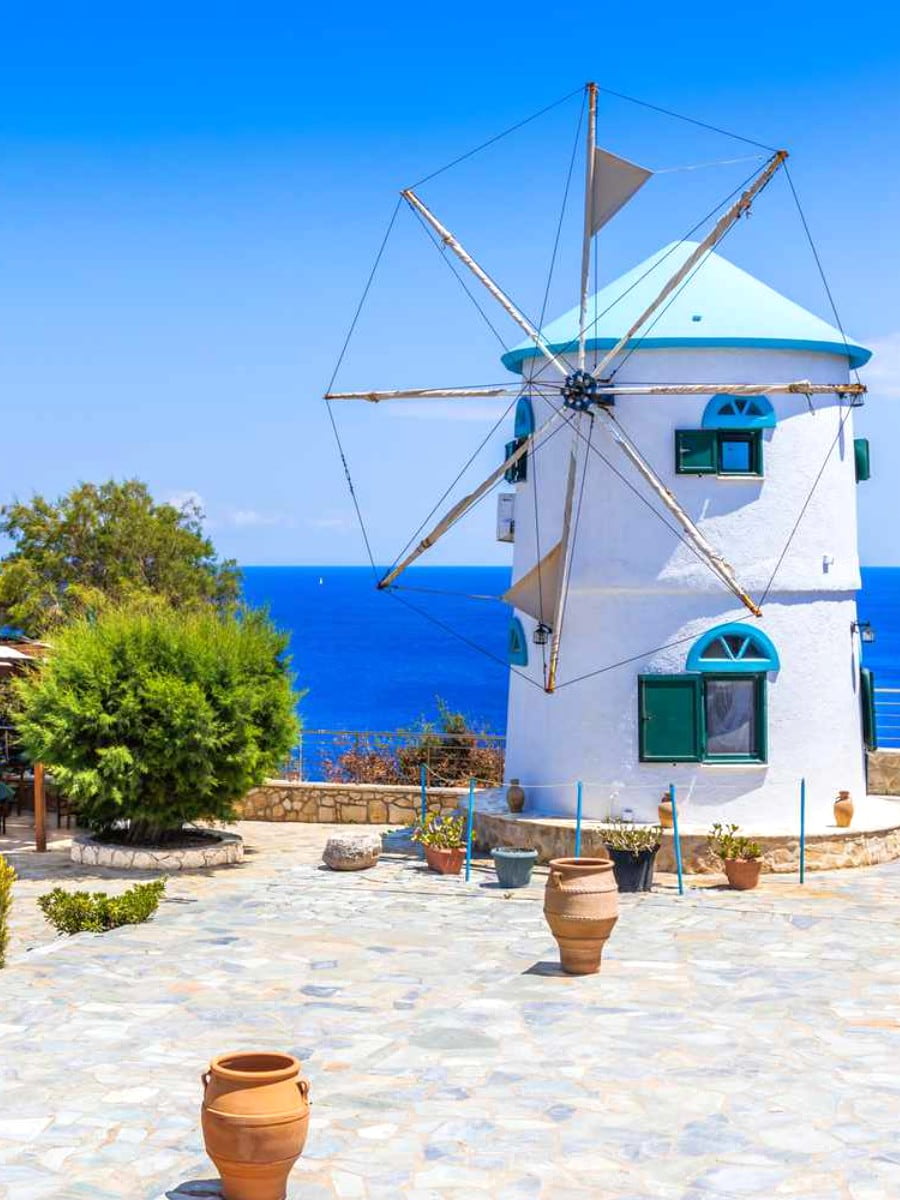 Zakynthos, Greece Zakynthos, Greece