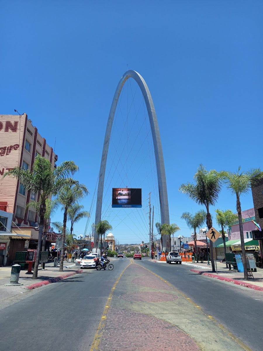 Zona Centro, Tijuana Zona Centro, Tijuana