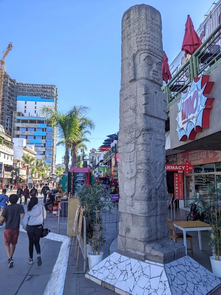 Zona Centro, Tijuana Zona Centro, Tijuana