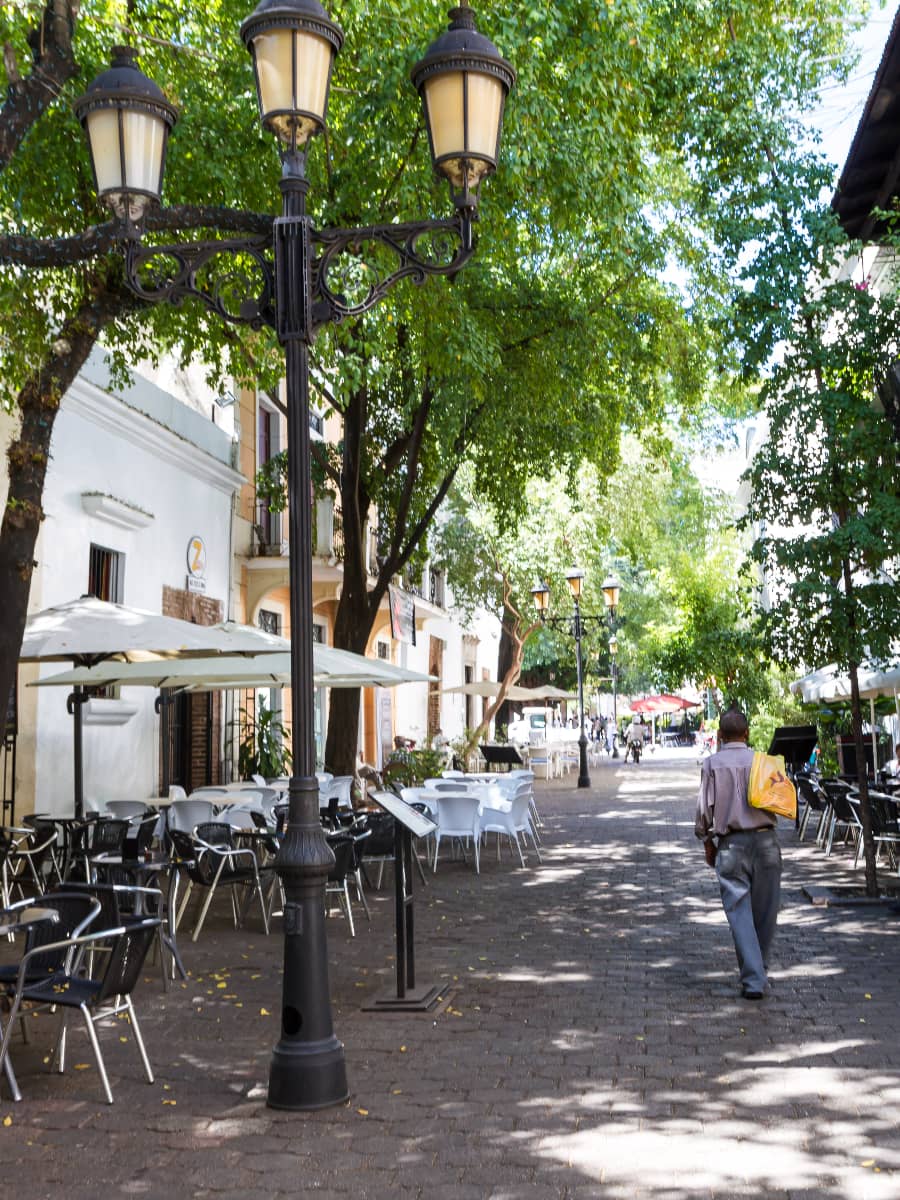 Zona Colonial, Santo Domingo Zona Colonial, Santo Domingo