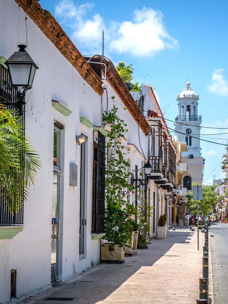 Zona Colonial, Santo Domingo Zona Colonial, Santo Domingo