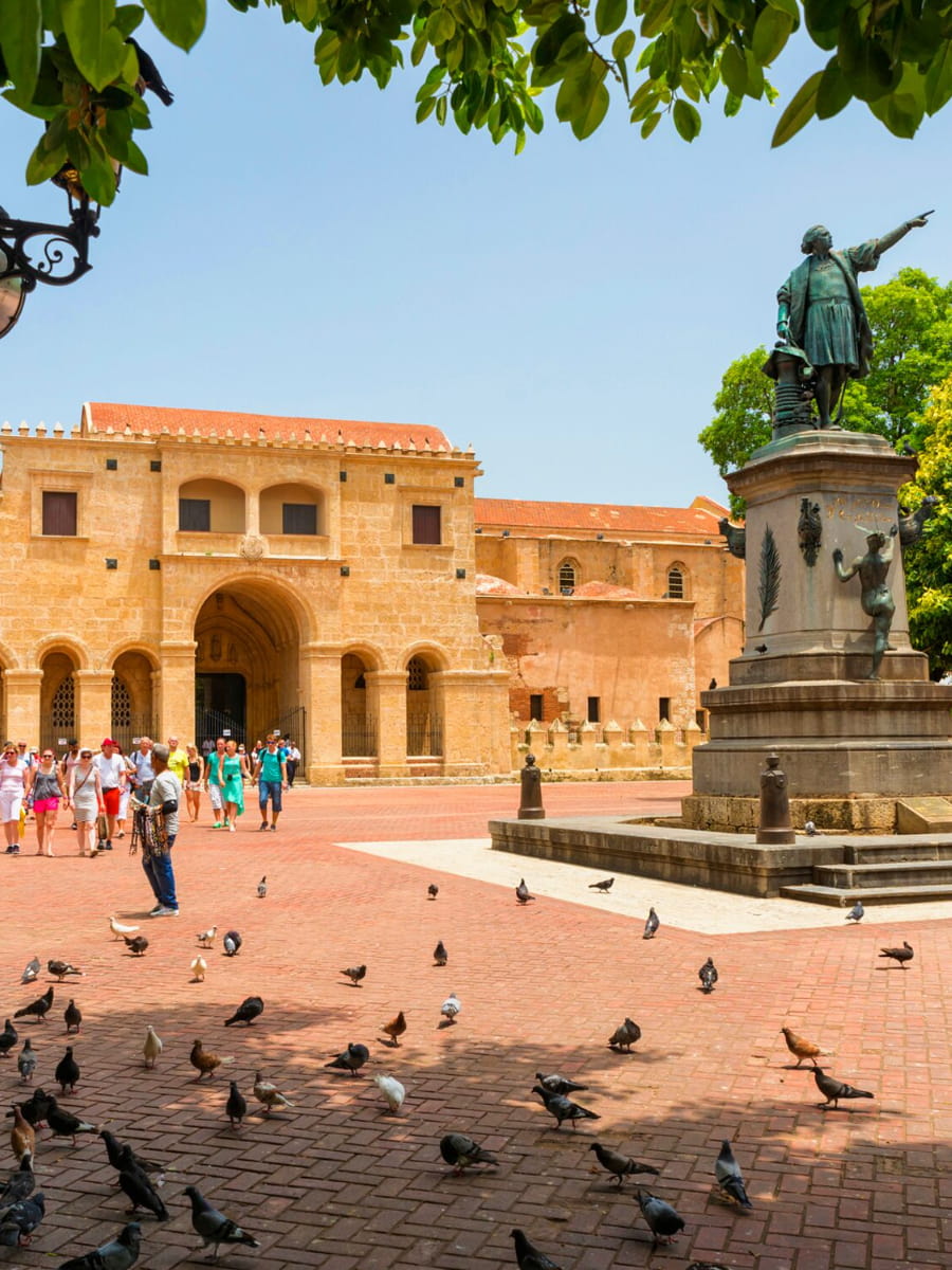 Zona Colonial, Santo Domingo Zona Colonial, Santo Domingo