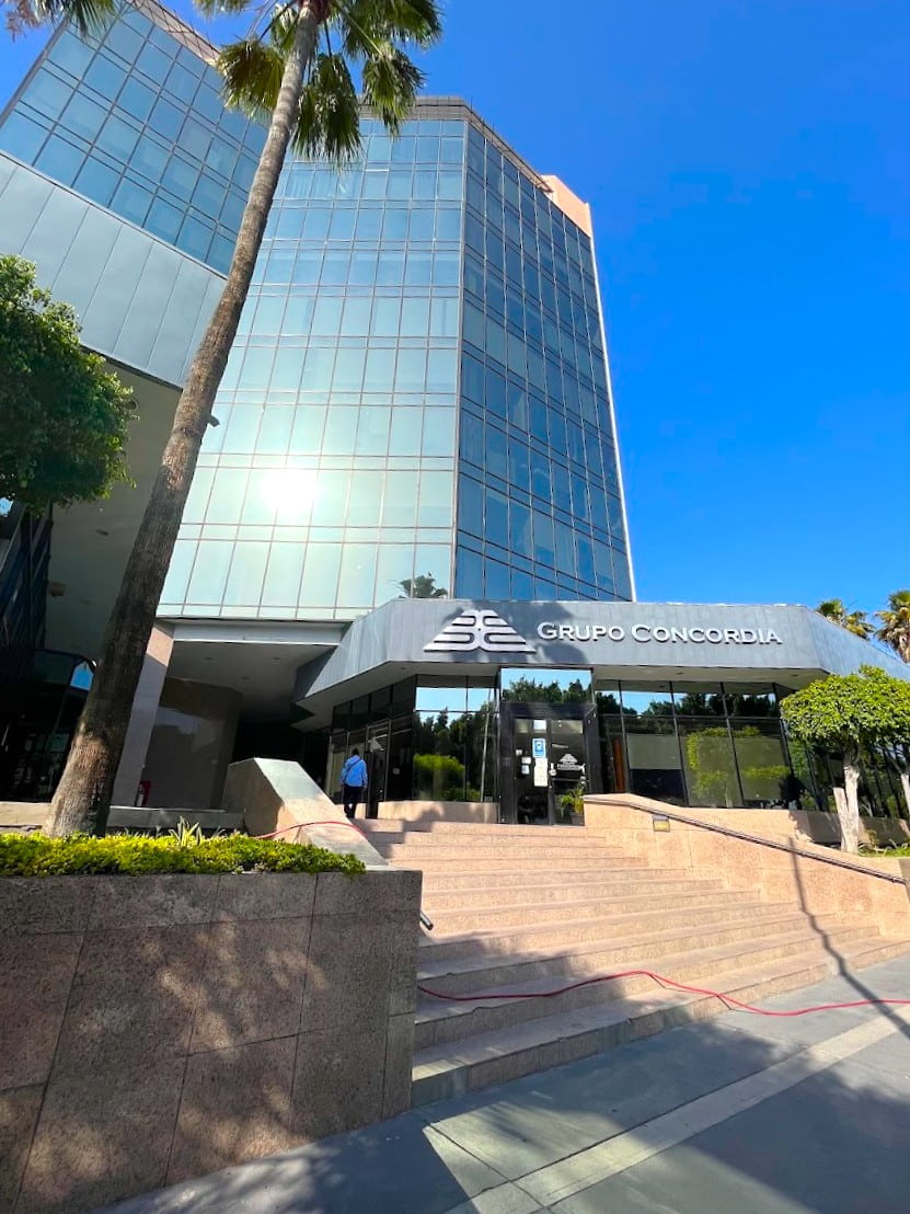 Zona Rio, Tijuana Zona Rio, Tijuana