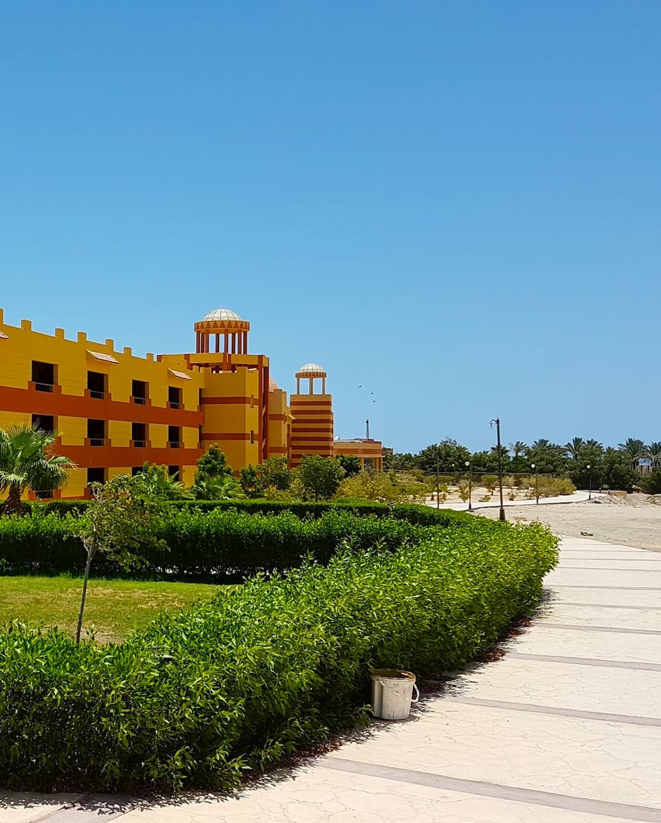 Abu Dabab Bay, Egypt Abu Dabab Bay, Egypt