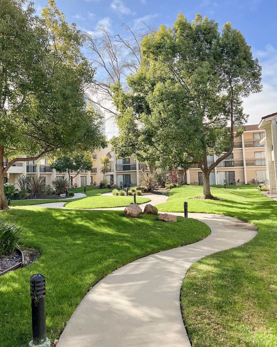 Airport Area, San Jose Airport Area, San Jose