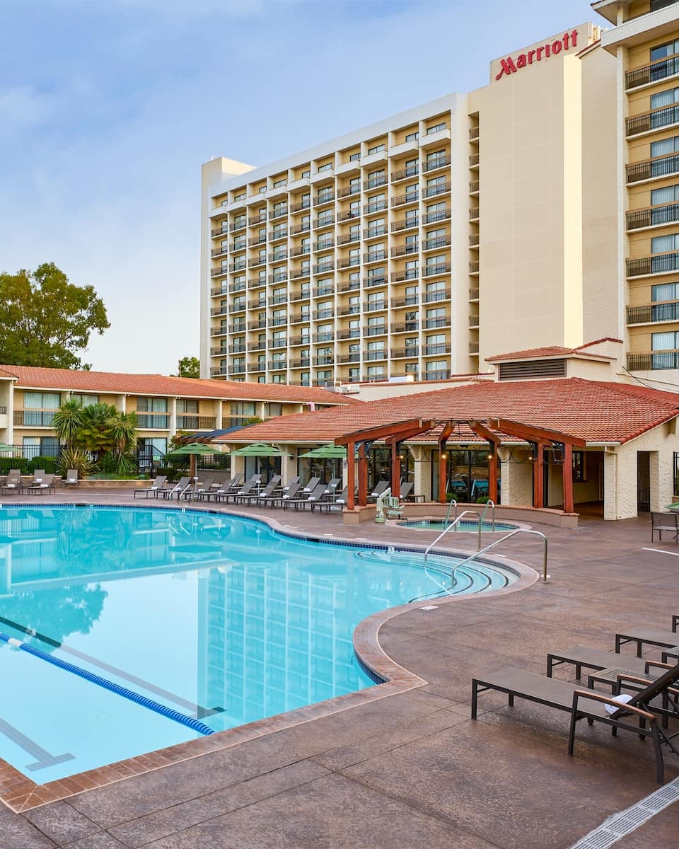 Airport Area, San Jose Airport Area, San Jose