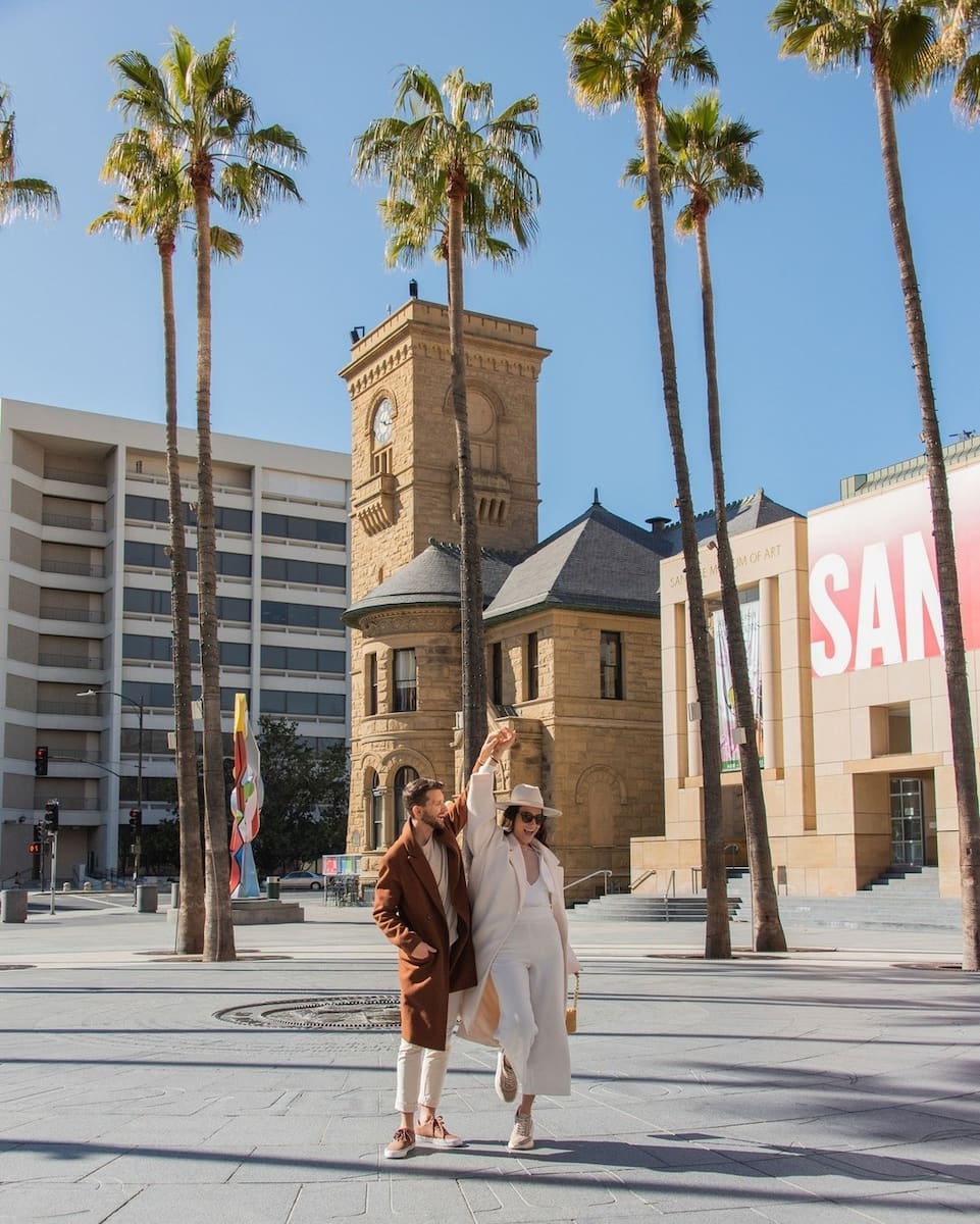 Airport Area, San Jose Airport Area, San Jose