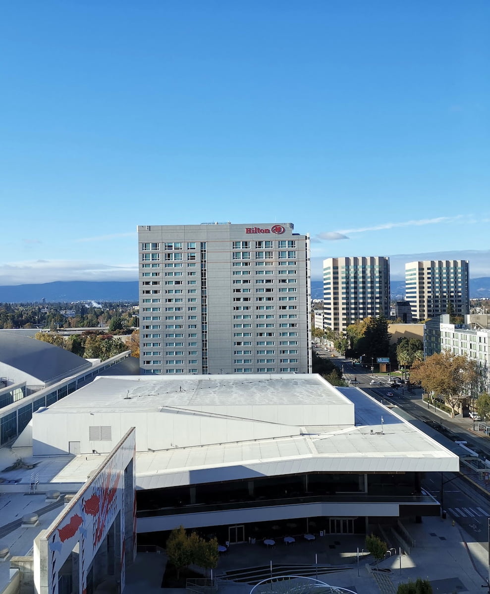 Airport Area, San Jose Airport Area, San Jose