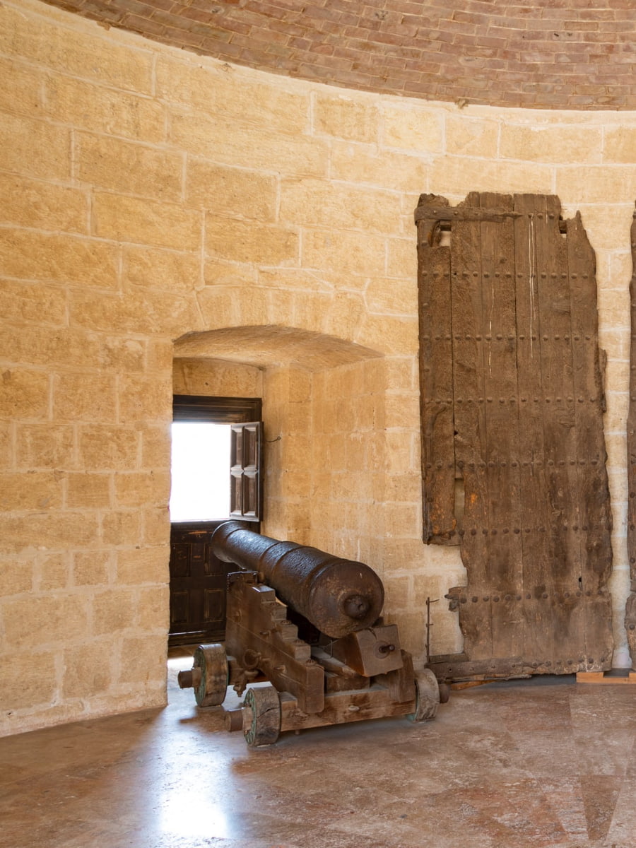 Alcazaba, Almeria Alcazaba, Almeria