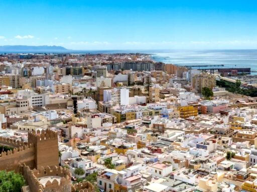 Almeria