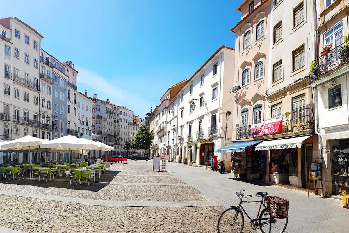 Alta, Portugal Alta, Portugal