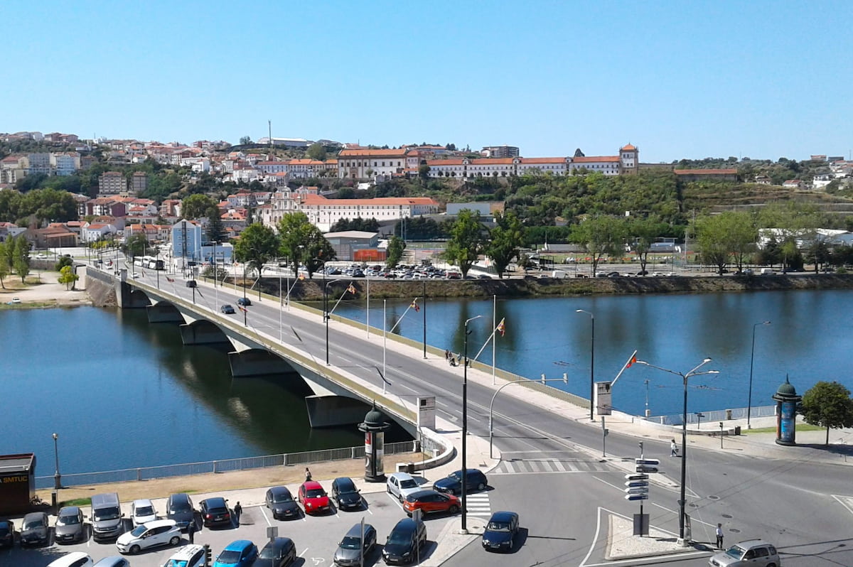 Alta, Portugal Alta, Portugal