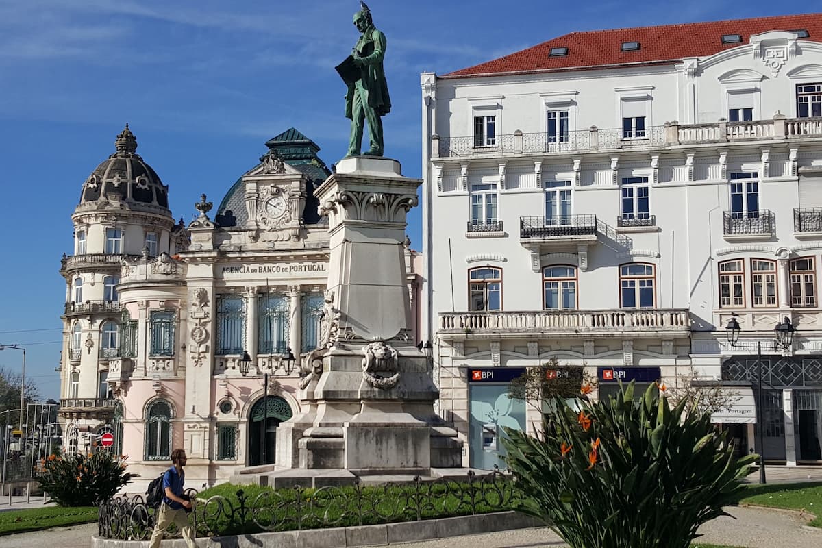 Alta, Portugal Alta, Portugal