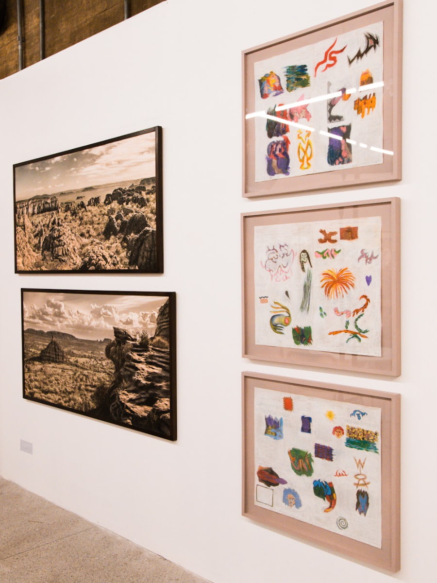 Amparo 60 Galeria de Arte, Recife Amparo 60 Galeria de Arte, Recife