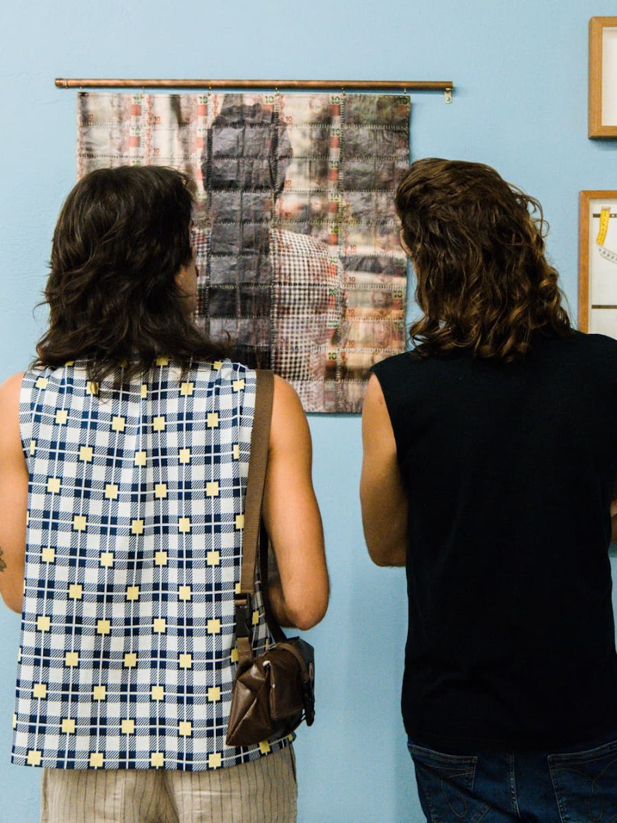 Amparo 60 Galeria de Arte, Recife