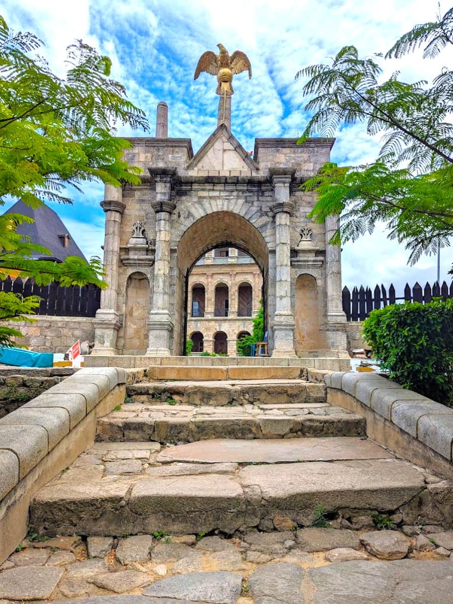 Antananarivo, Madagascar Antananarivo, Madagascar