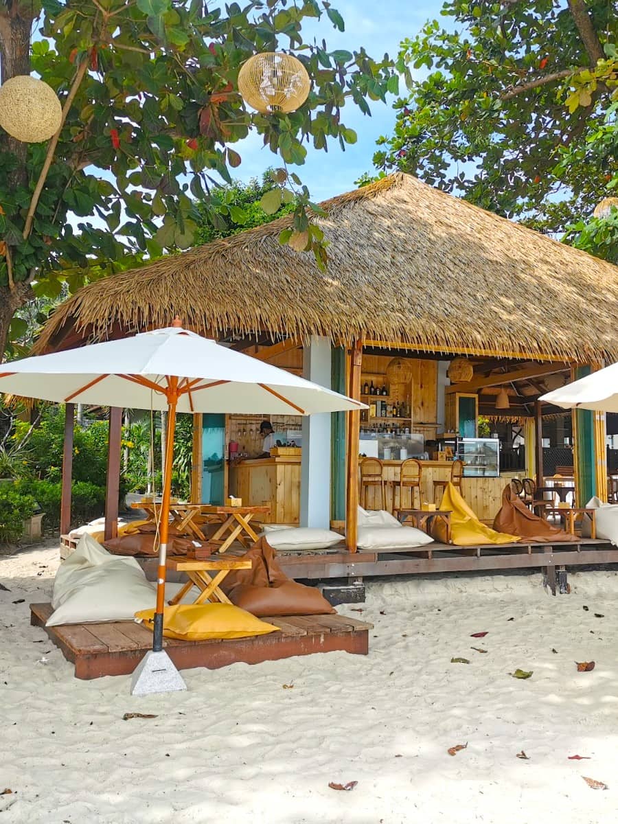 Ao Phai, Koh Samet Ao Phai, Koh Samet