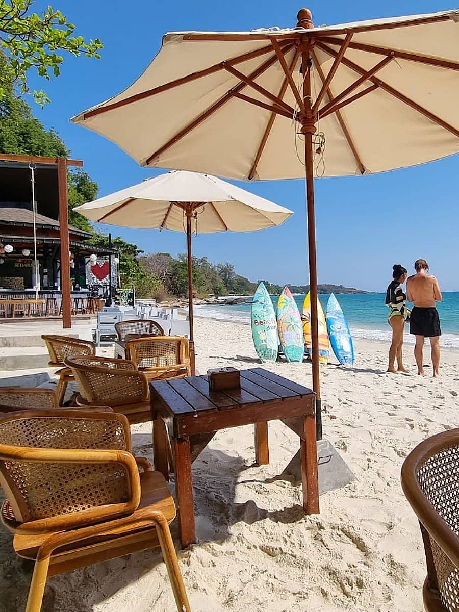 Ao Phai, Koh Samet Ao Phai, Koh Samet