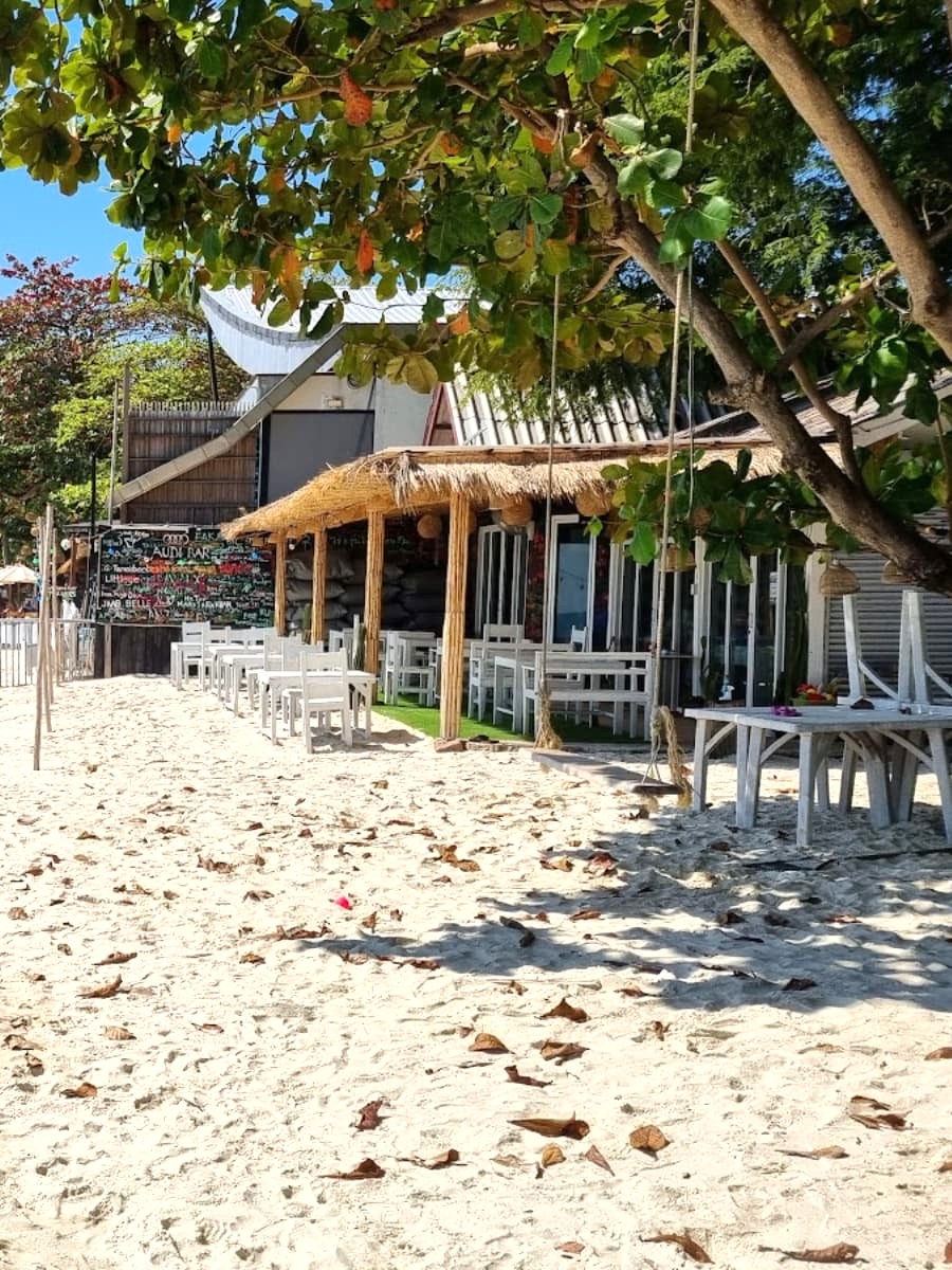 Ao Phai, Koh Samet Ao Phai, Koh Samet