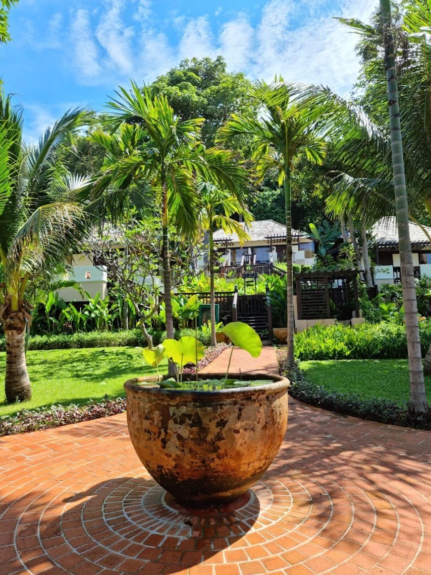 Ao Prao, Koh Samet Ao Prao, Koh Samet