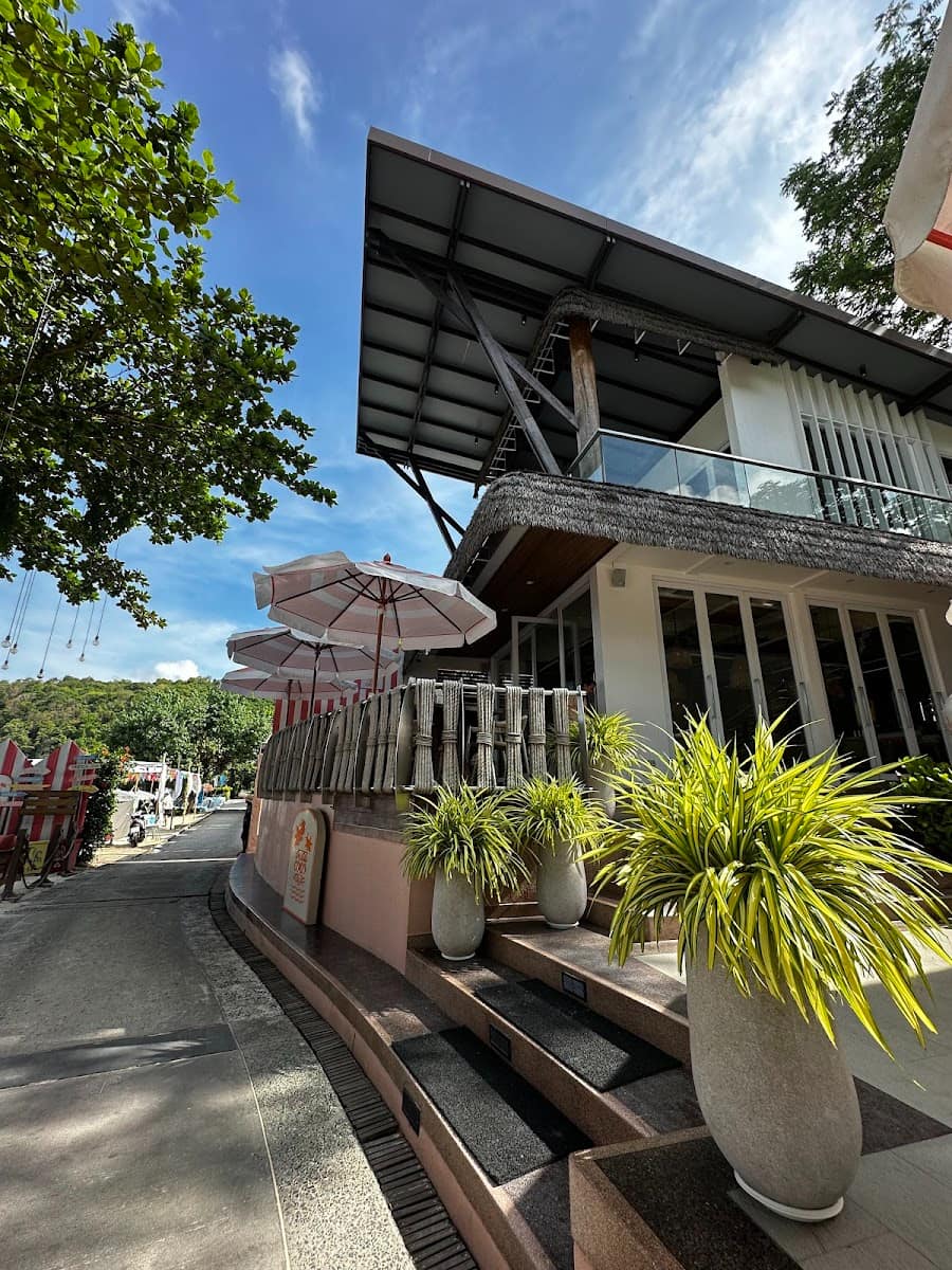 Ao Prao, Koh Samet Ao Prao, Koh Samet