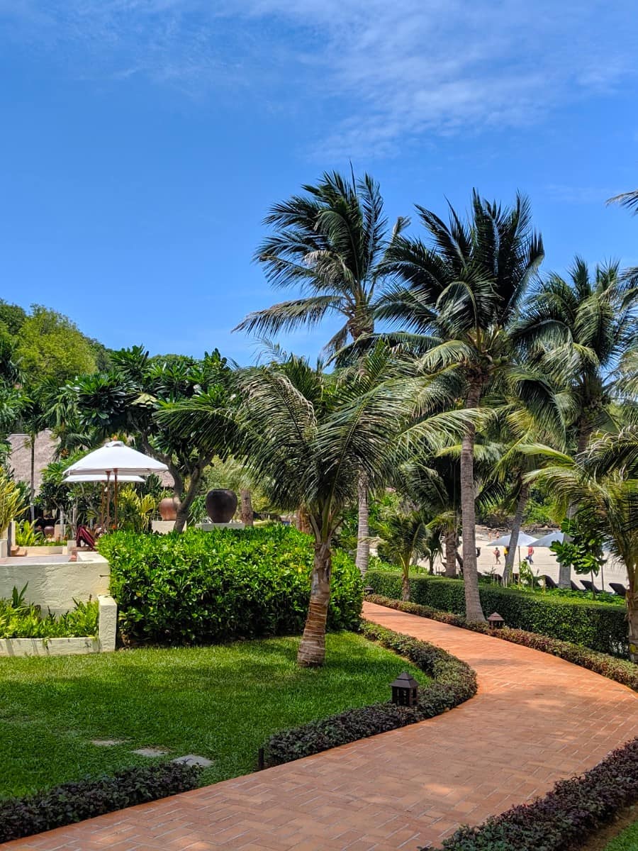 Ao Prao, Koh Samet Ao Prao, Koh Samet