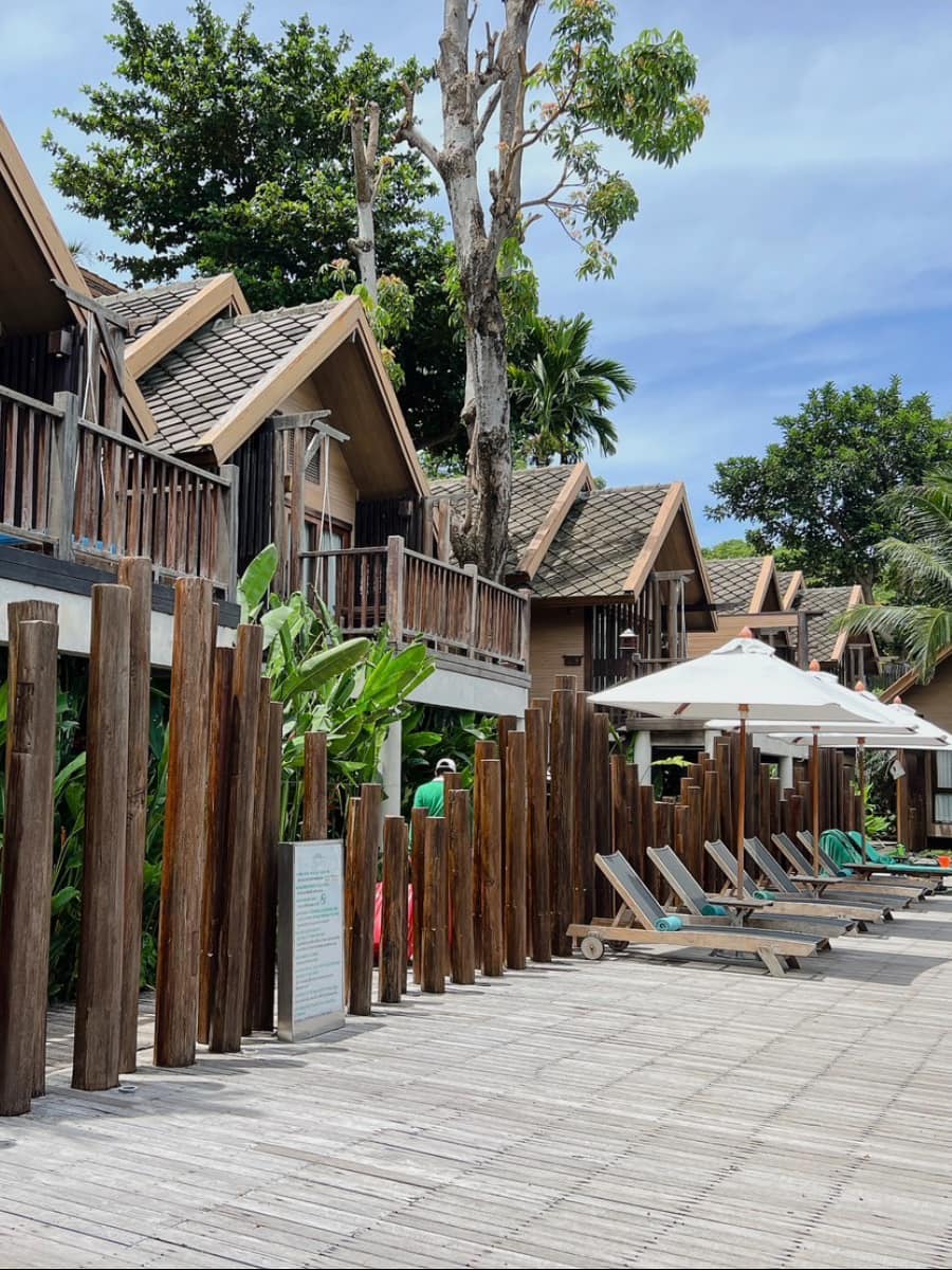 Ao Prao, Koh Samet Ao Prao, Koh Samet