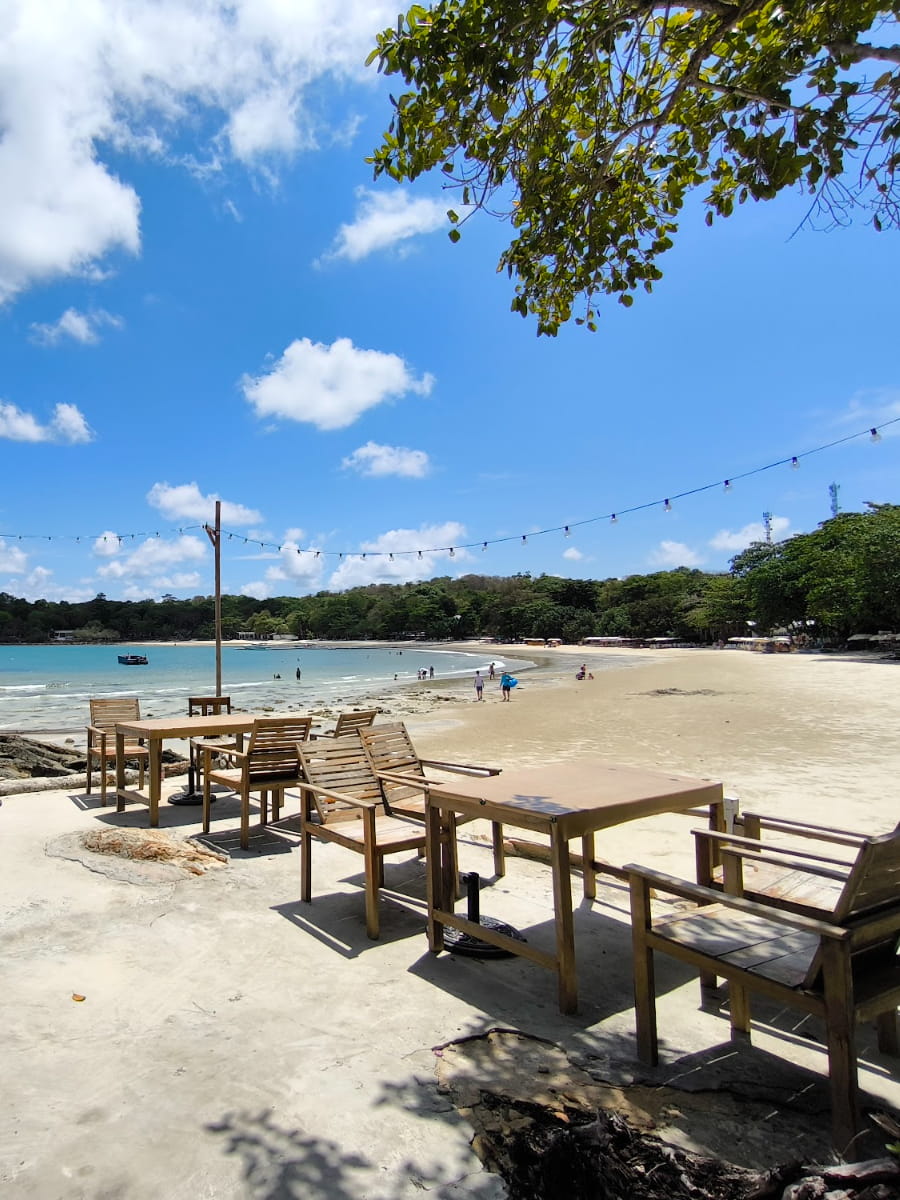 Ao Wong Duean, Koh Samet (3) Ao Wong Duean, Koh Samet