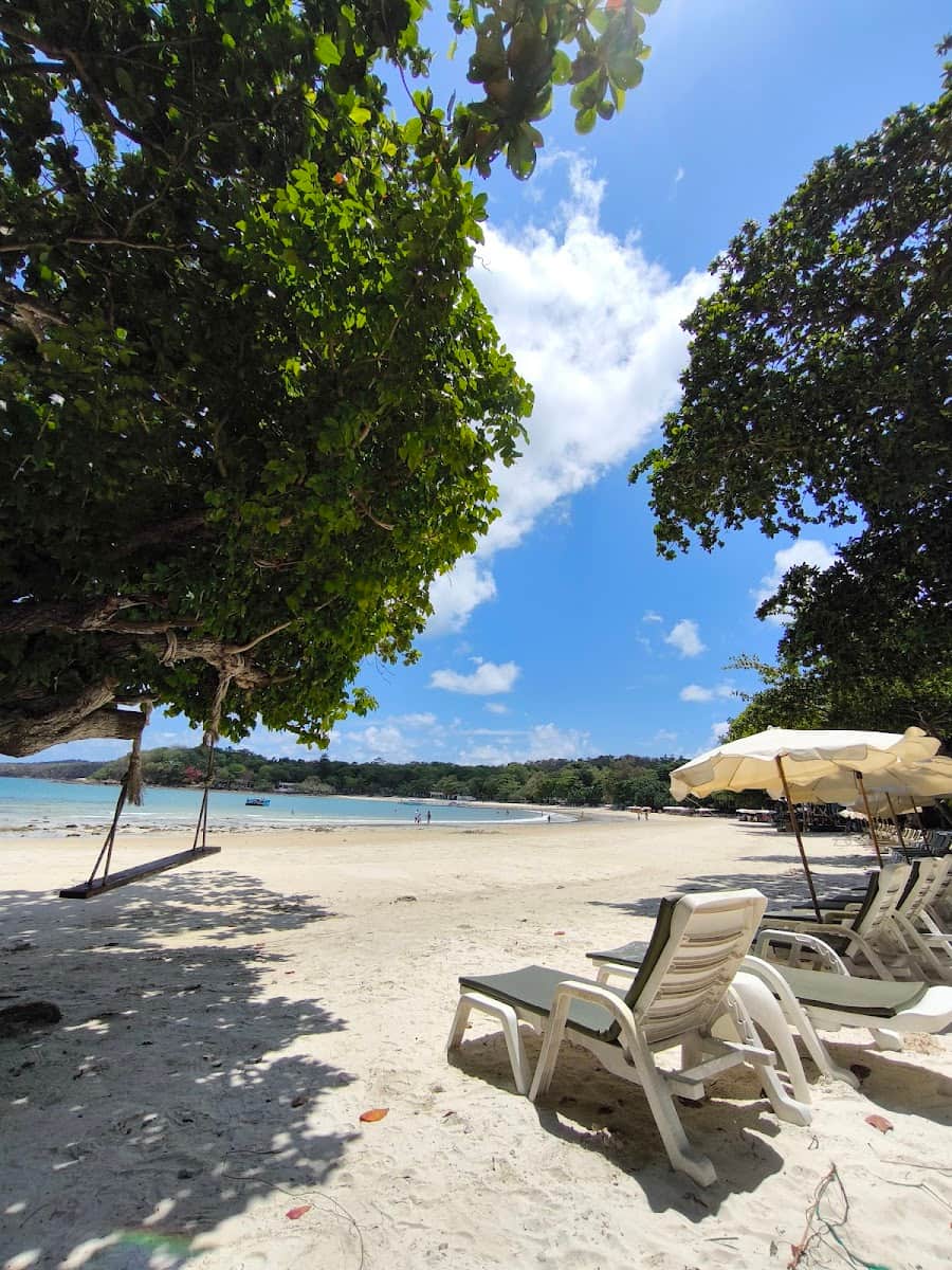 Ao Wong Duean, Koh Samet Ao Wong Duean, Koh Samet