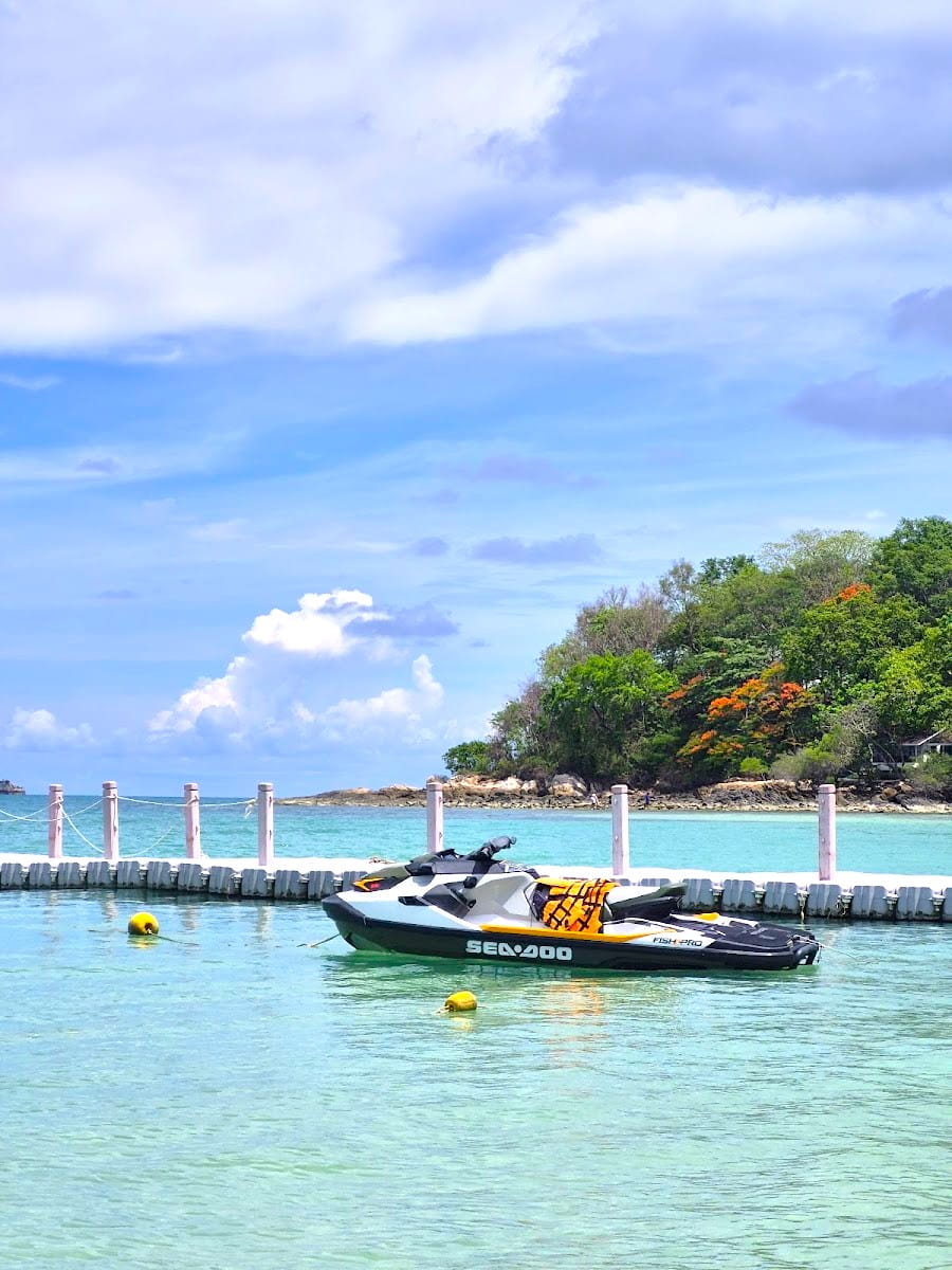 Ao Wong Duean, Koh Samet Ao Wong Duean, Koh Samet