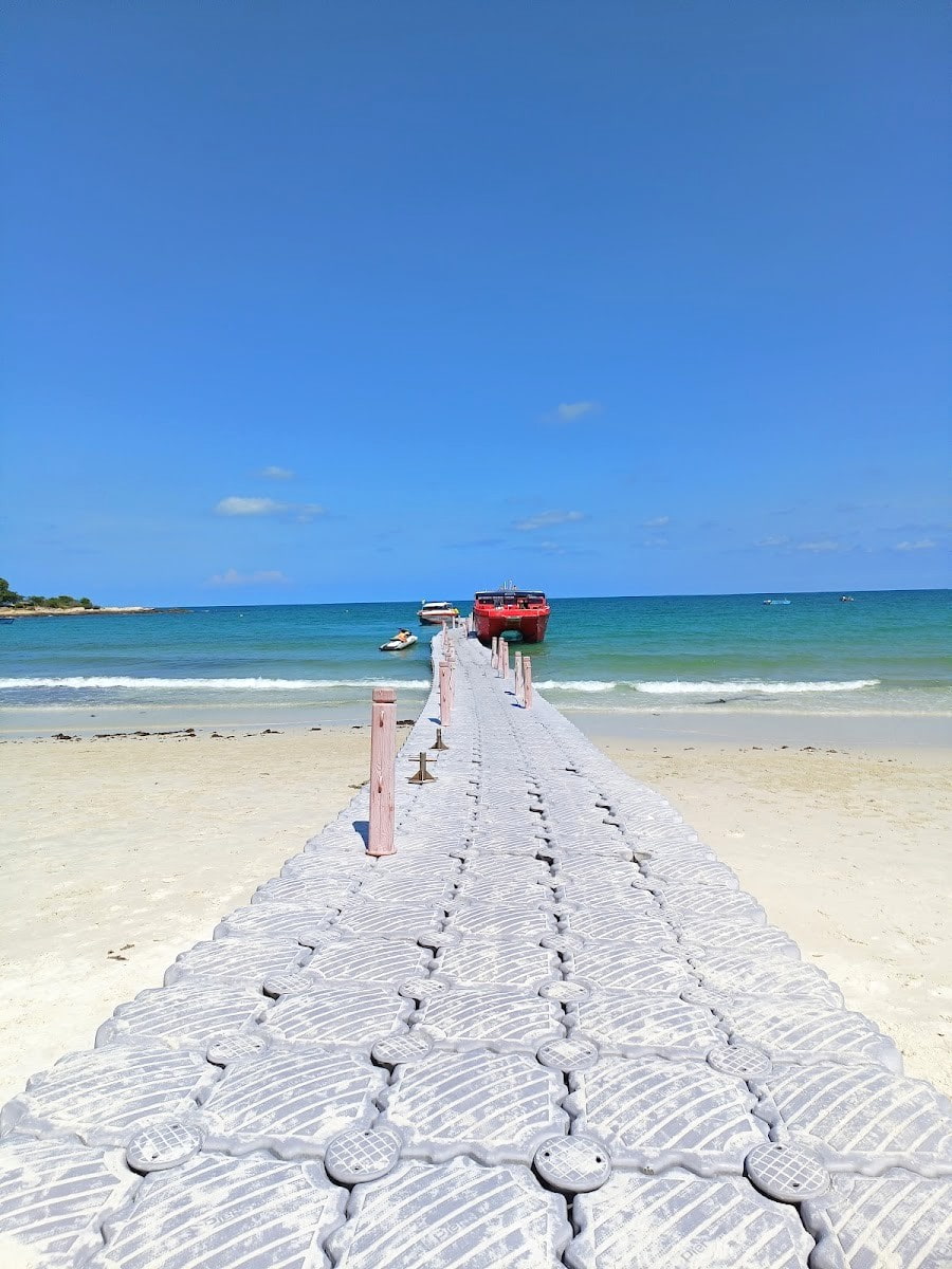 Ao Wong Duean, Koh Samet Ao Wong Duean, Koh Samet