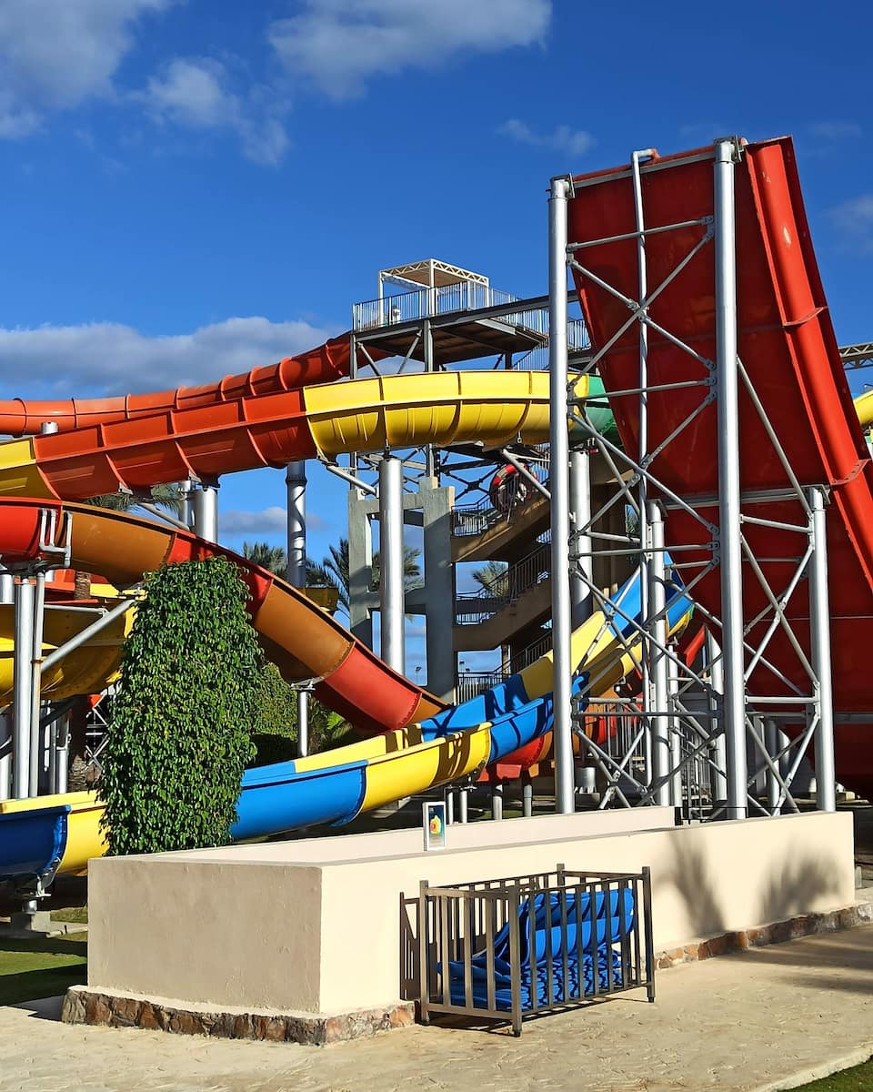 Aqua Coraya, Egypt Aqua Coraya, Egypt