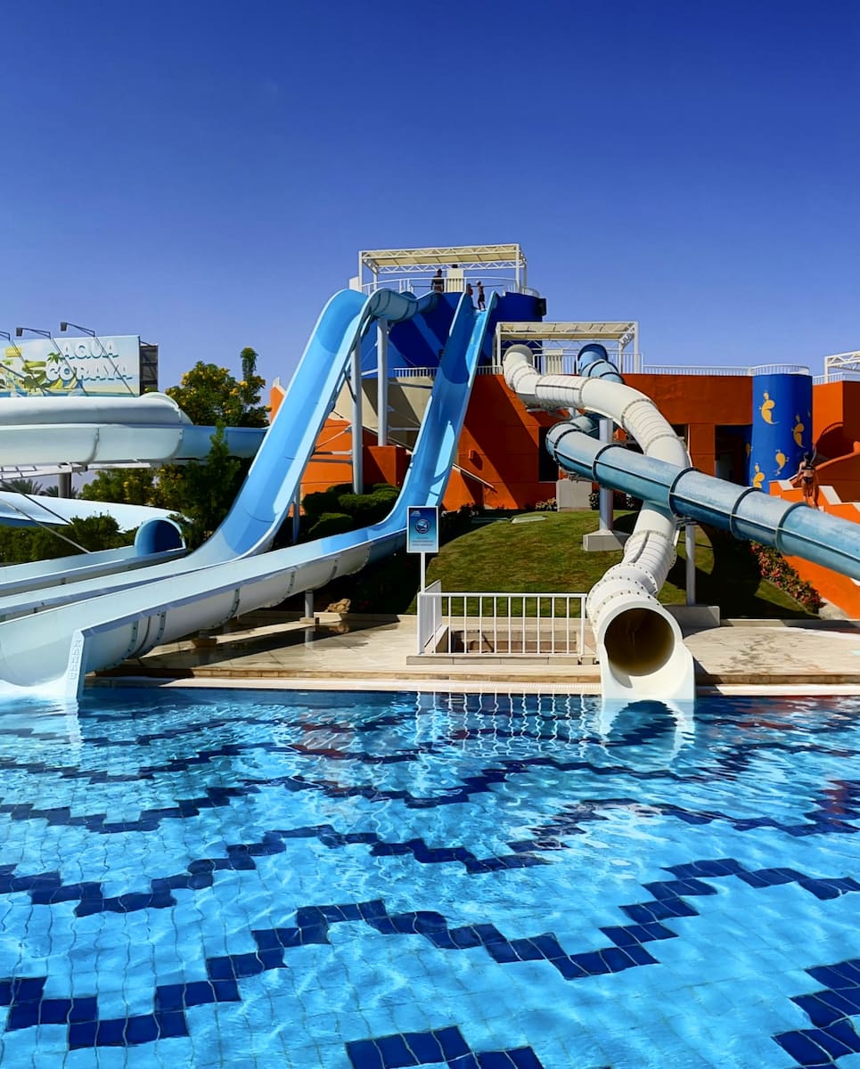 Aqua Coraya, Egypt Aqua Coraya, Egypt