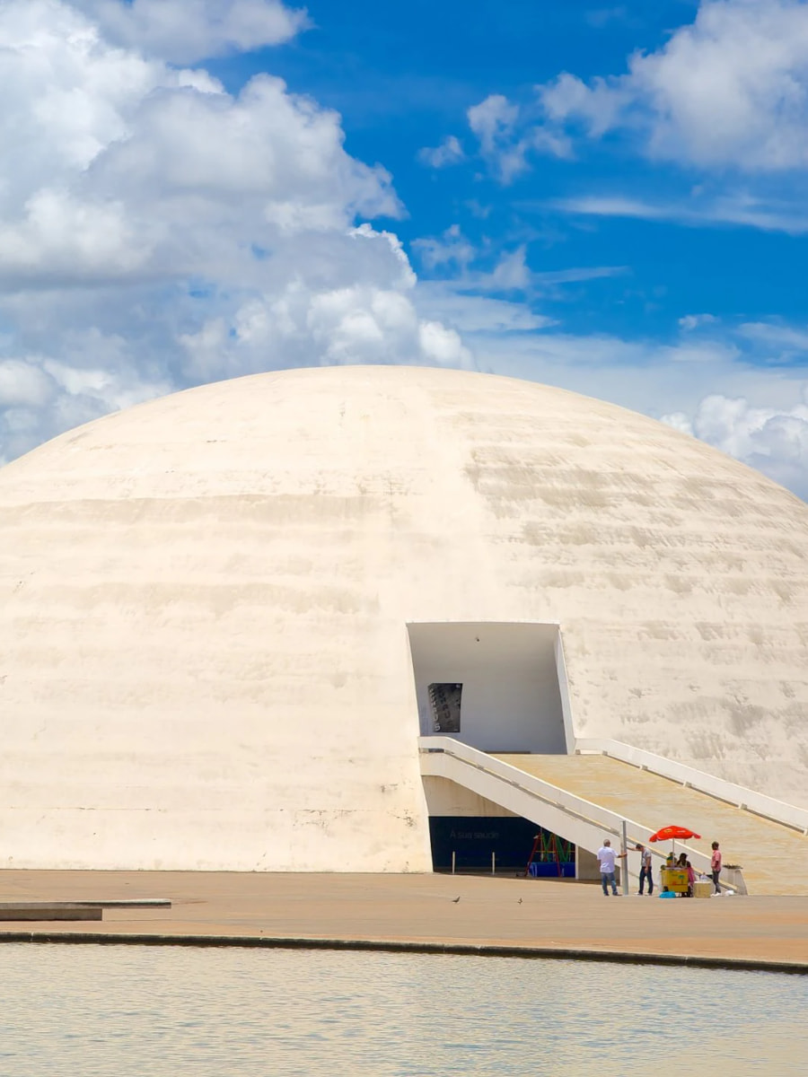 Asa Sul, Brasilia Asa Sul, Brasilia