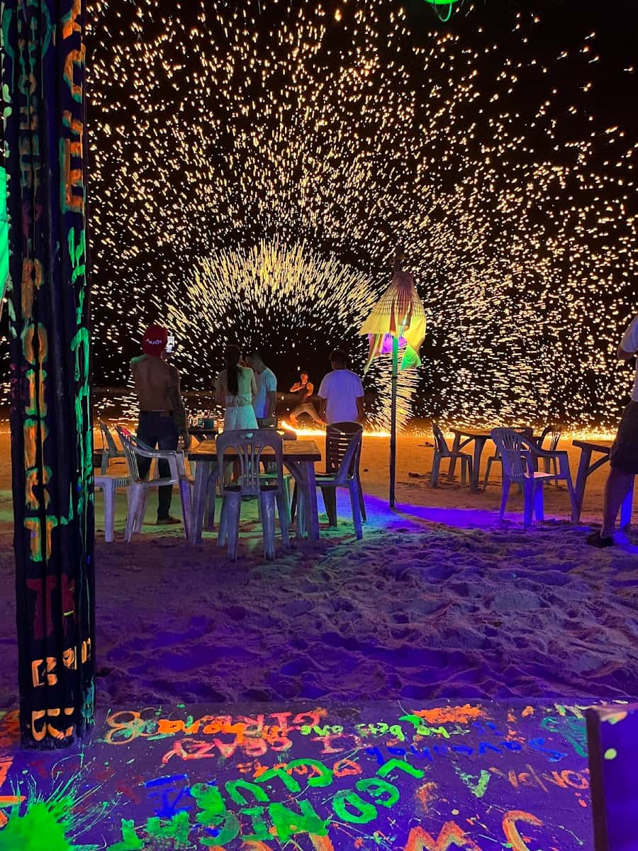 Audibar, Koh Samet Audibar, Koh Samet