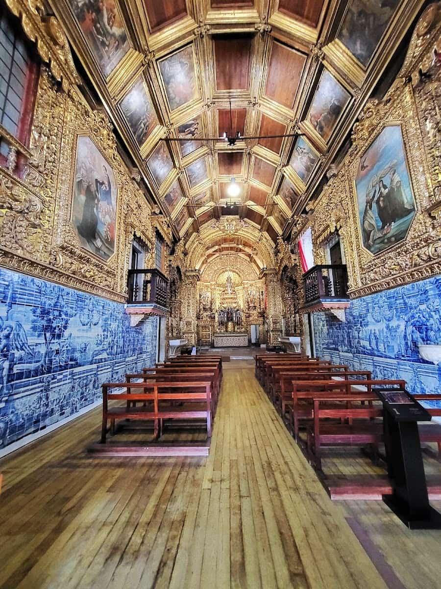 Aveiro Museum, Aveiro Aveiro Museum, Aveiro