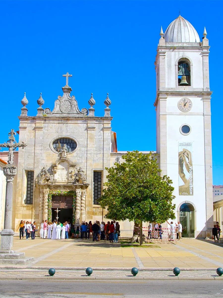 Aveiro, Portugal Aveiro, Portugal