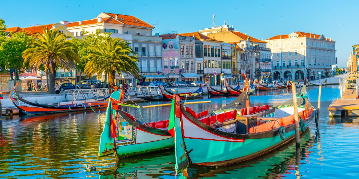 Aveiro, Portugal