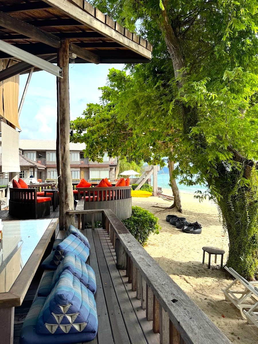 Baan Ploy Sea, Koh Samet Baan Ploy Sea, Koh Samet