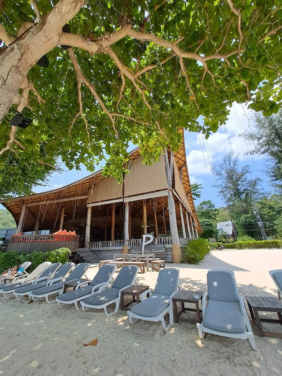 Baan Ploy Sea, Koh Samet Baan Ploy Sea, Koh Samet