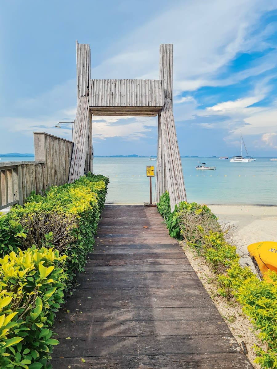 Baan Ploy Sea, Koh Samet Baan Ploy Sea, Koh Samet