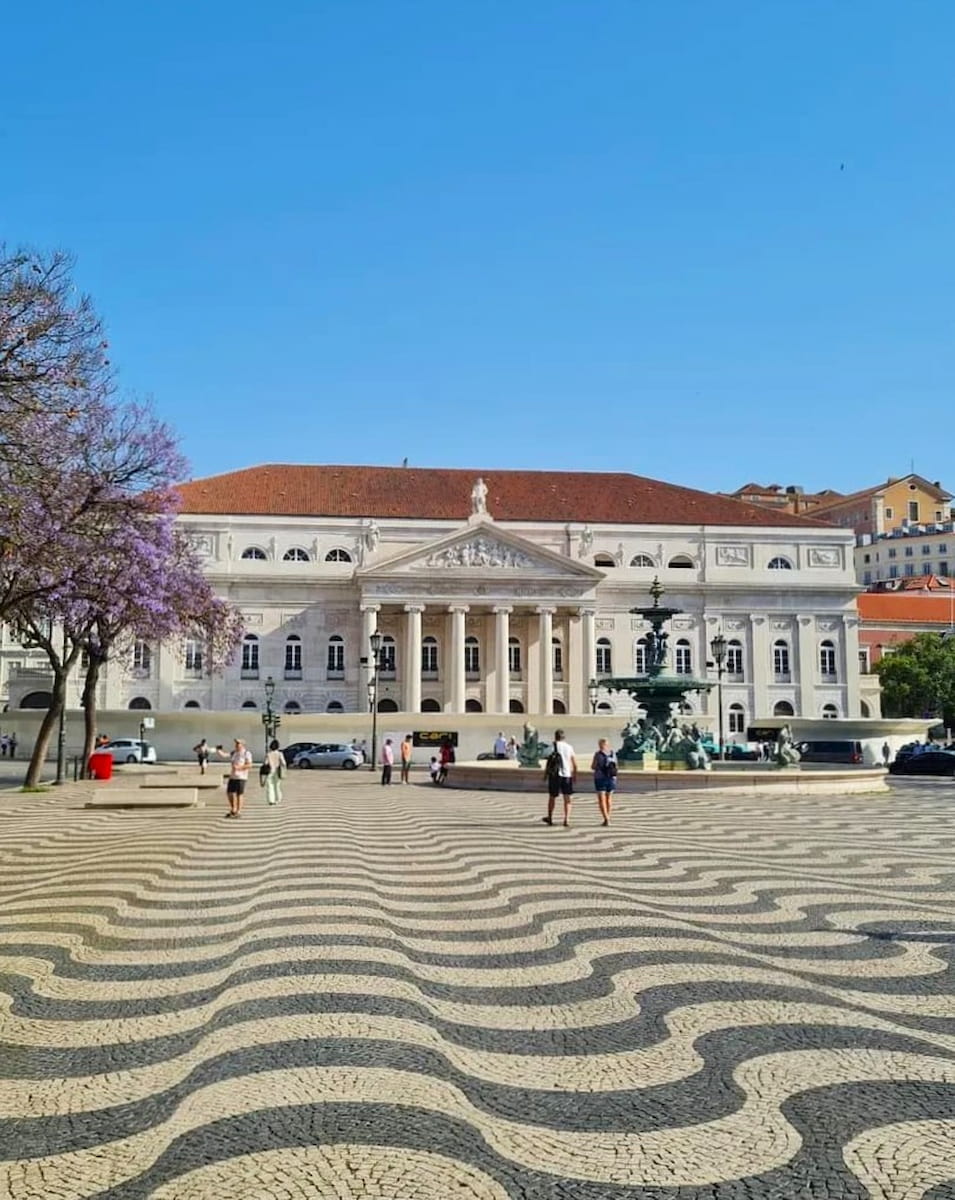 Baixa, Portugal Baixa, Portugal